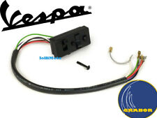 DEVIATORE-COMMUTATORE INTERRUTTORE LUCI/CLAXON VESPA 50 SPECIAL- 90 125 142966