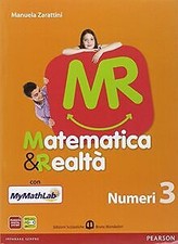 Matematica e realtà. Con