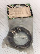 Coppia Paraoli Forcella