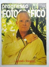 Progresso Fotografico -