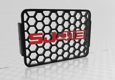 Griglie per snorkel fuoristrada, 4x4Stampate in 3D . Pezzo Ricambio Auto