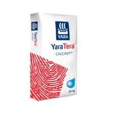 YARA CALCINIT CONCIME AZOTO E