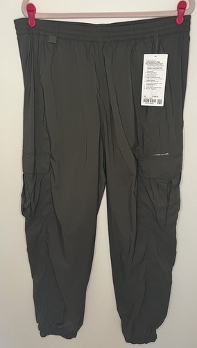 Pantaloni trekking nuovi - da,
