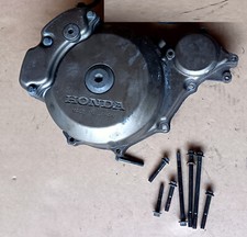 Carter Sinistro Motore Honda