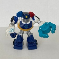 Transformers Rescue Bots
