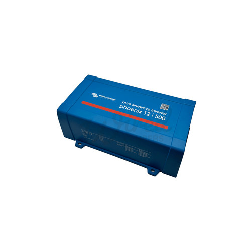 Inverter victron energy 12v - inverter,
