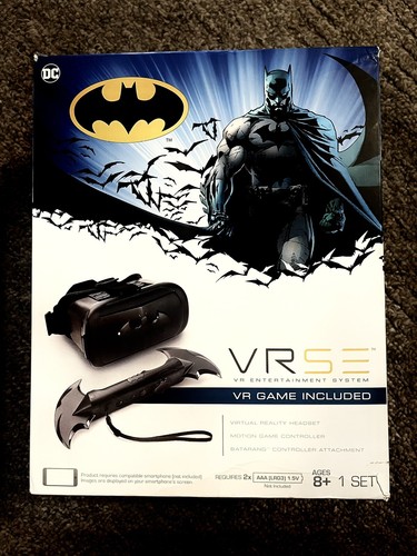 Nuovo sigillato batman - nuovo, e