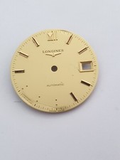 Indici quadrante Longines cal.633.1 come da foto