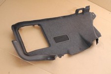 Audi A6 4B Rivestimento