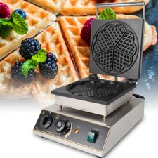 Gastro professionale 5 piastre
