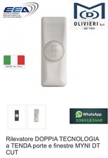 Sensore allarme myni - dt, cut
