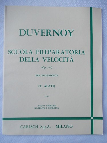 Duvernoy scuola preparatoria - duvernoy,