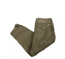 Lee Cooper Pantaloni Donna Tg 24