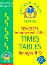 Let's Learn at Home Maths: Ten