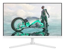 Philips Monitor PC 27" Full HD