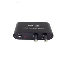Microfono Preamplificatore
