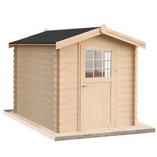 Casetta Da Giardino In Legno