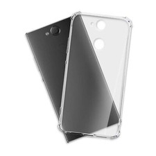 Custodia Anti-Shock per Sony Xperia XA2 Cover protettiva antiurto anti caduta