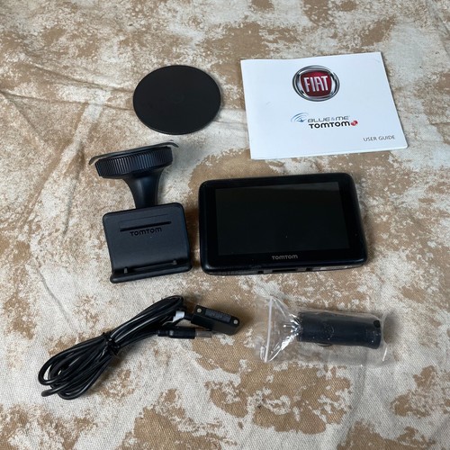 Tomtom blue 2 - me, gps