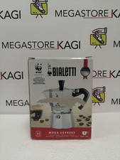 BIALETTI Moka Express 1 Tazza