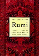 The Essential Rumi by Coleman