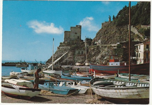 Monterosso spezia - -,