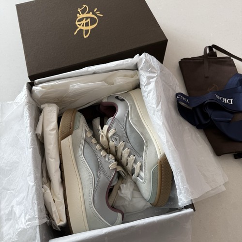 Sneakers dior captain - captain, jack