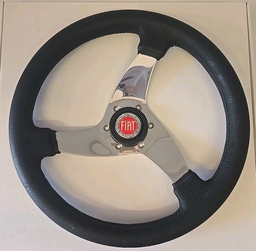 Volante fiat sportivo vortice - volante,