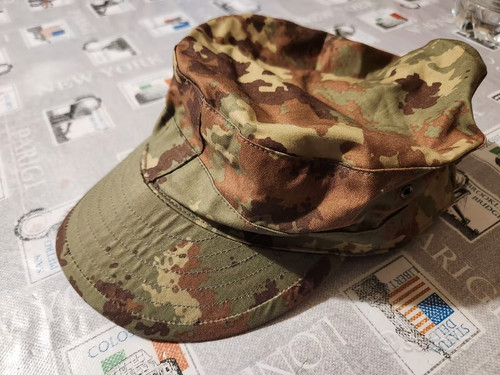 Cappello modello stupida tg - stupida,
