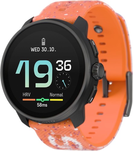 Suunto race gps sports - gps, watch