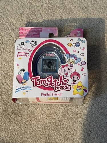 Amico digitale tamagotchi - digitale,