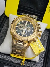 Invicta - OCEAN WARRIOR -