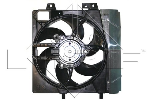 Ventola radiatore per - , citroen