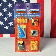 Masters of the universe