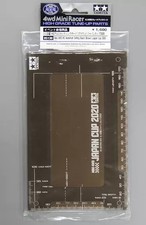 Plastica Modello Mini 4Wd Hg