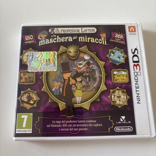 Professor layton la - professor,