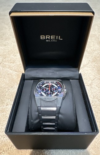 Autentico orologio uomo - , breil
