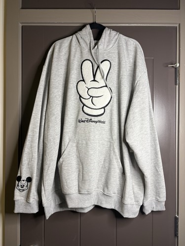 Nuovo disney peace - disney, sign