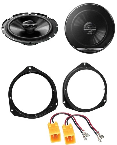 Altoparlante pioneer 300 - altoparlante,