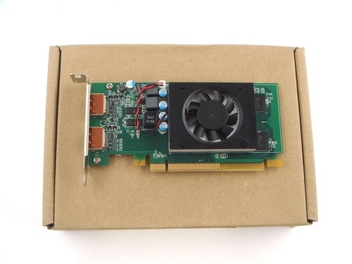 Video card amd radeon r520 - radeon, 2gb
