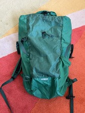 Zaino marmot compressore - zaino,
