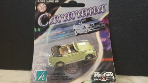 Volkswagenn 1200 cabriolet - 1200,