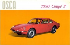 Catalogue brochure prospekt