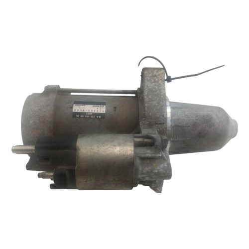 Motorino avviamento