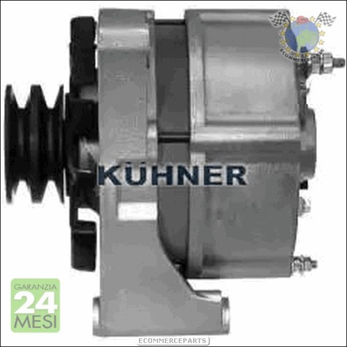 Alternatore kuhner per - (kr),