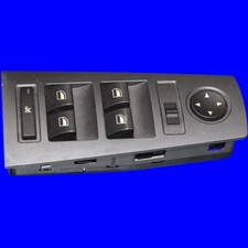 BMW 735i E65 / E66 unità