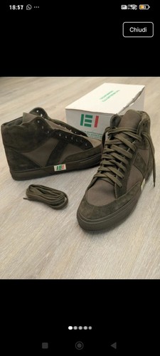 Scarpe esercito italiano - esercito,