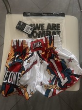 LEONE 1947, Pantaloncino Thai