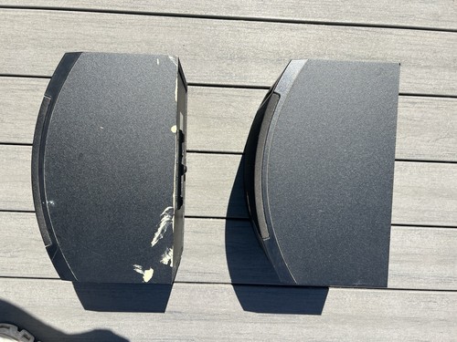 Altoparlanti bose 201 serie - bose,