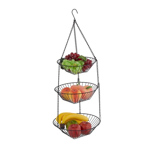 Portafrutta appendere - da,